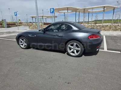Usado BMW Z4