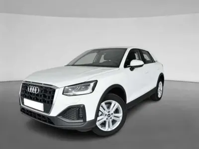 Usado Audi Q2