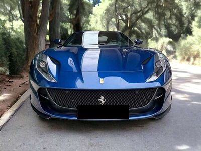 usado Ferrari 812 Superfast