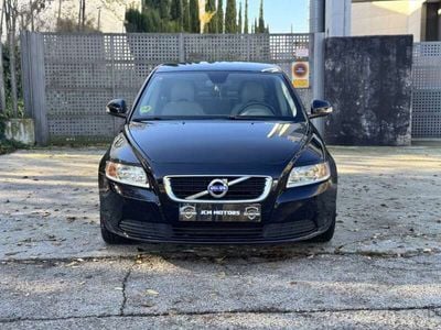 Volvo S40
