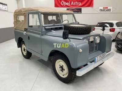 Land Rover 2