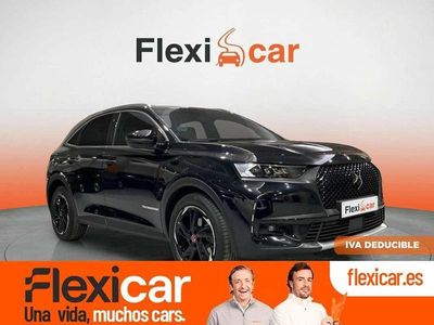 DS Automobiles DS7 Crossback