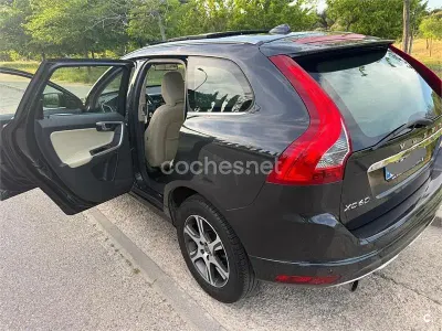 Begagnad Volvo XC60