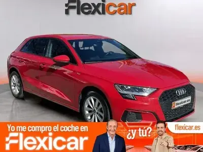 Usado Audi A3 Sportback e-tron