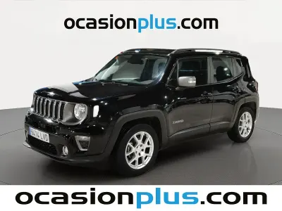 Occasion Jeep Renegade