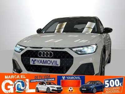 Usado Audi A1