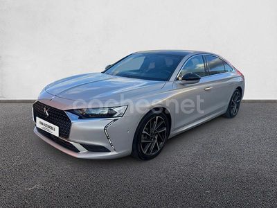 DS Automobiles DS9
