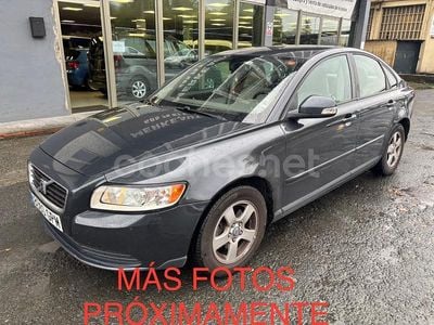 Volvo S40