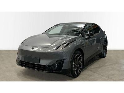 Gris Usado 2025 Lynk & Co 02 Recogida | 32.700 €