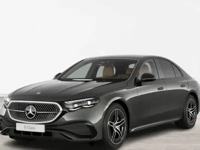 Usado Mercedes E300