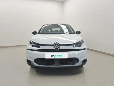 Usado Citroën C4 136 CV (100 kW) 2025 Blanco SUV