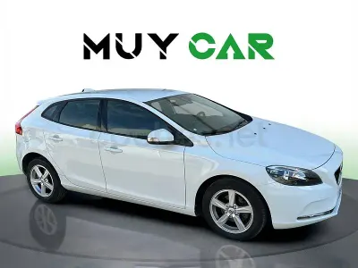 Occasion Volvo V40