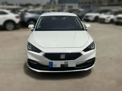 Usado Seat Leon