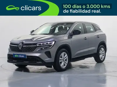 Usado Renault Austral