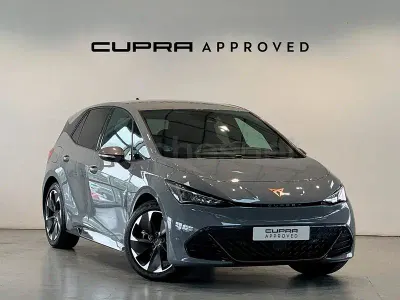 Usado Cupra Born e-Boost 169 kW (231 CV) 2024 Eléctrico Utilitario