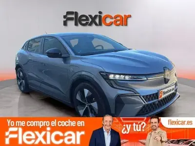 Usado Renault Mégane IV