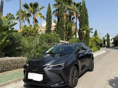 Lexus NX350h
