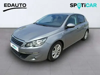Usado Peugeot 308