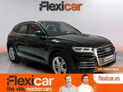 Usado Audi Q5