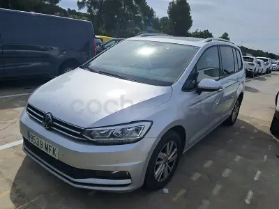 Usado VW Touran