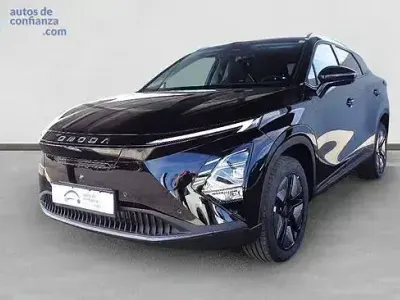 Nuevo Omoda 5 155 kW (211 CV) 2026 Negro SUV
