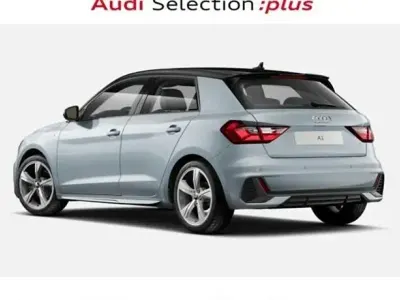 Usado Audi A1 116 CV (85 kW) 2025 SUV