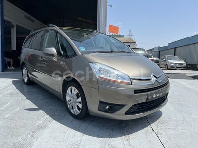 Citroën Grand C4 Picasso