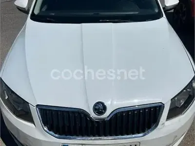 Brugt Skoda Octavia