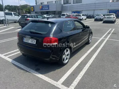 Usado Audi A3