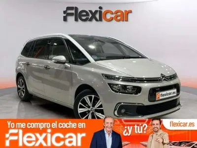 Usado Citroën C4