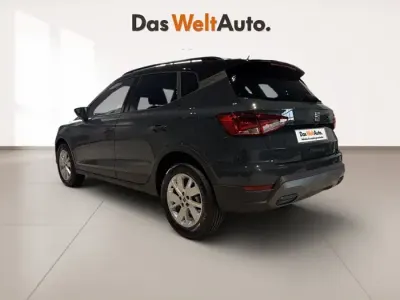 Usado Seat Arona