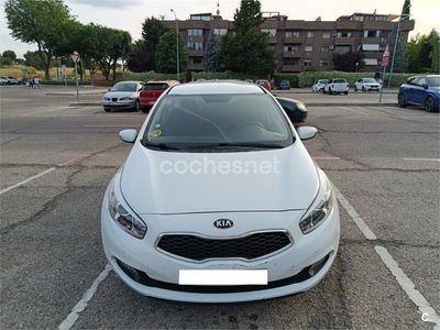 Kia Ceed GT