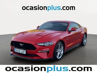 Ford Mustang GT