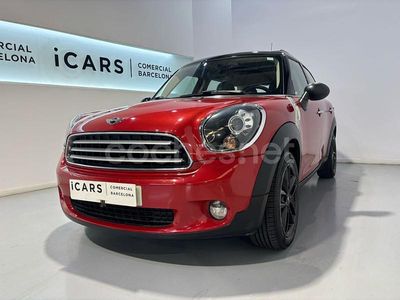 Mini Cooper D Countryman
