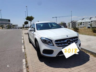 Mercedes GLA180