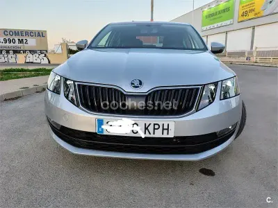 Usado Skoda Octavia