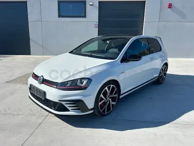 Käytetty VW Golf VII