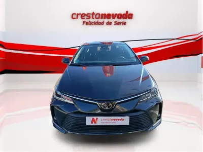 Usado Toyota Corolla Advance 125 CV (91 kW) 2023 Berlina