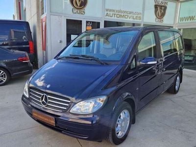 Mercedes Viano