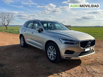 usado Volvo XC60 B4 Business Plus AWD Aut.