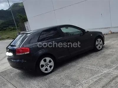 Usado Audi A3