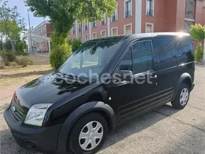 Usado Ford Tourneo Connect