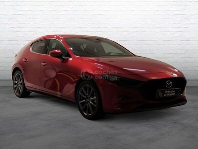 usado Mazda 3 2.0 E-skyactiv-g Exclusive-line 90kw