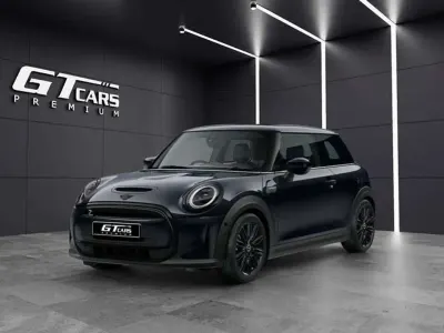 Usado Mini Cooper SE