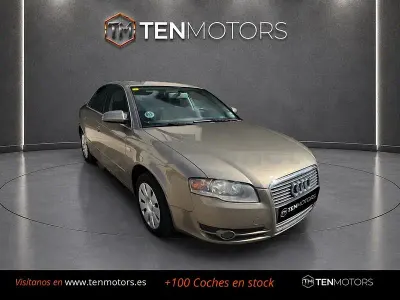 Usado Audi A4