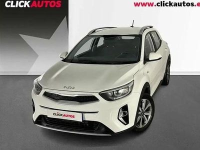 Usado Kia Stonic 84 CV (61 kW) 2024 SUV