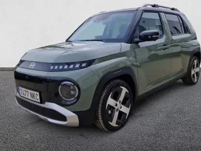 Usado Hyundai Inster