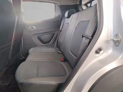 Usado Dacia Spring Comfort 33 kW (45 CV) 2021 Gris Utilitario