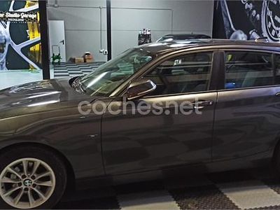 Gris / plata Usado 2014 BMW 116 Utilitario | 13.000 €