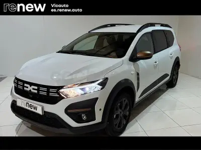 Usado Dacia Jogger